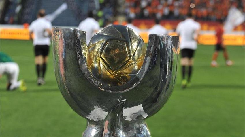 Maçın tatil edilmesi ne demek? Tatil edilen maç ne olur? Fenerbahçe Galatasaray Süper Kupa maçı tatil edilince ne olacak?