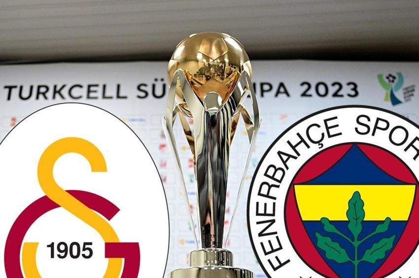Maçın tatil edilmesi ne demek? Tatil edilen maç ne olur? Fenerbahçe Galatasaray Süper Kupa maçı tatil edilince ne olacak?
