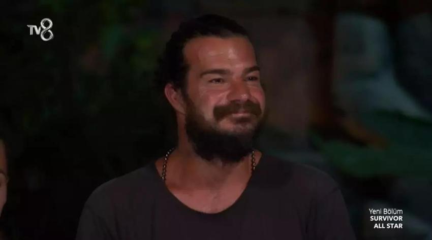 Survivor'da konseyde sitem dolu sözler: İkinci eleme adayı belli oldu