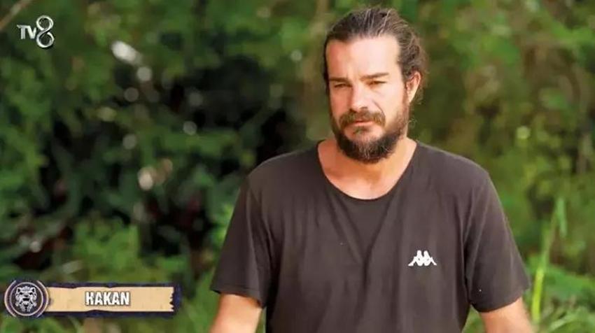 Survivor'da konseyde sitem dolu sözler: İkinci eleme adayı belli oldu