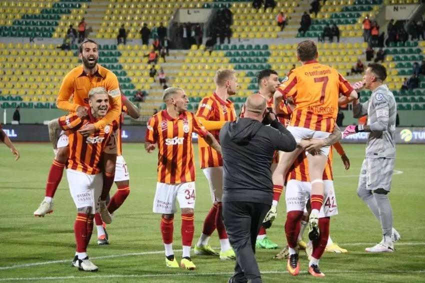 Galatasaray kupayı ne zaman alacak? Galatasaray Süper Kupa töreni ne zaman olacak?