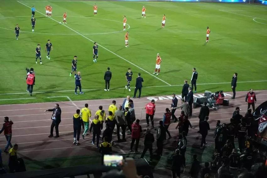 Galatasaray kupayı ne zaman alacak? Galatasaray Süper Kupa töreni ne zaman olacak?