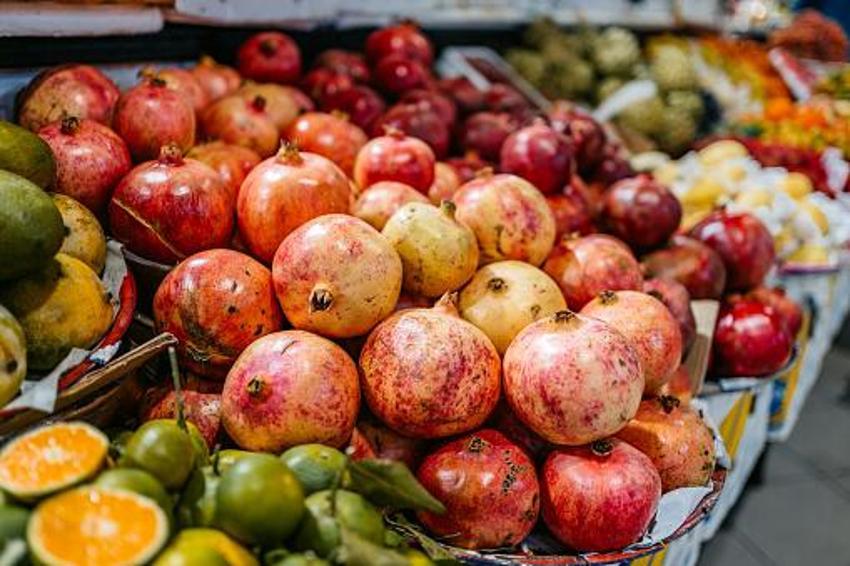 Sadece Kozan'da üretiliyor! Türkiye'de eşi benzeri yok