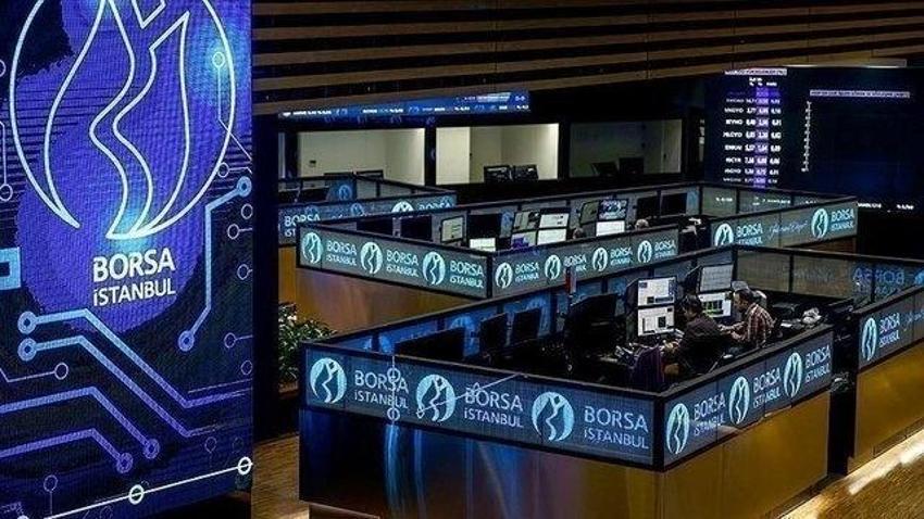 Bugün borsa açık mı, kapalı mı? 8 Nisan Pazartesi İstanbul BİST Borsa açık mı, işlem görüyor mu?