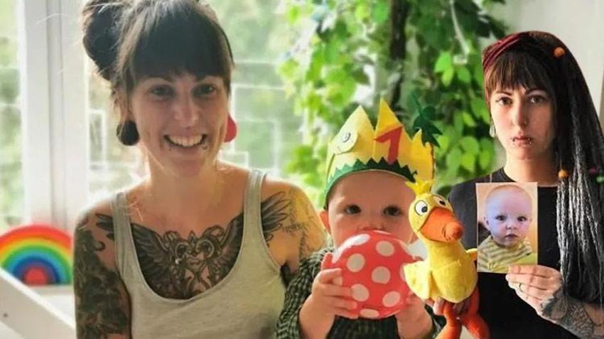 Alman annenin 3 yıllık evlat hasretine, Türk polisi son verdi! İşte şeytani planın ayrıntıları