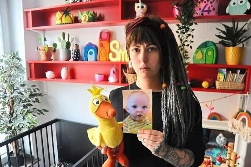 Alman annenin 3 yıllık evlat hasretine, Türk polisi son verdi! İşte şeytani planın ayrıntıları