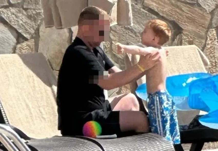Alman annenin 3 yıllık evlat hasretine, Türk polisi son verdi! İşte şeytani planın ayrıntıları