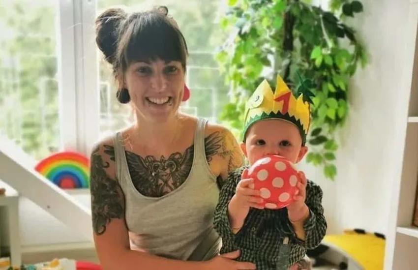 Alman annenin 3 yıllık evlat hasretine, Türk polisi son verdi! İşte şeytani planın ayrıntıları