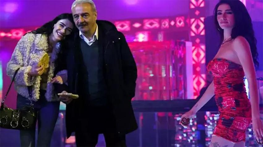 'İnci Taneleri'nin Dilber'i  Hazar Ergüçlü: Kıbrıs'ta kalsam evlenmiş, boşanıyordum 