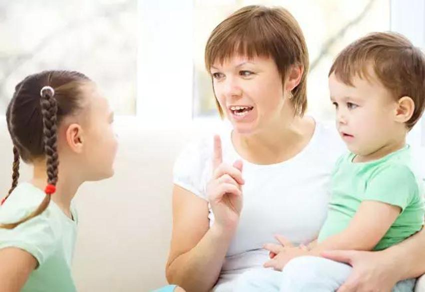 Uzmanlardan bayram uyarısı! Çocuklara bu sözleri sakın söylemeyin, etkisi sandığınızdan fazla