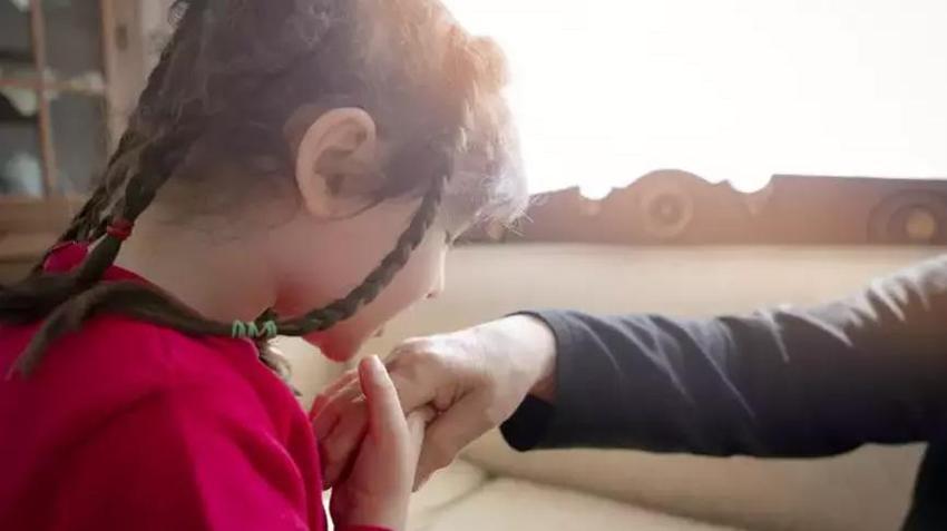 Uzmanlardan bayram uyarısı! Çocuklara bu sözleri sakın söylemeyin, etkisi sandığınızdan fazla