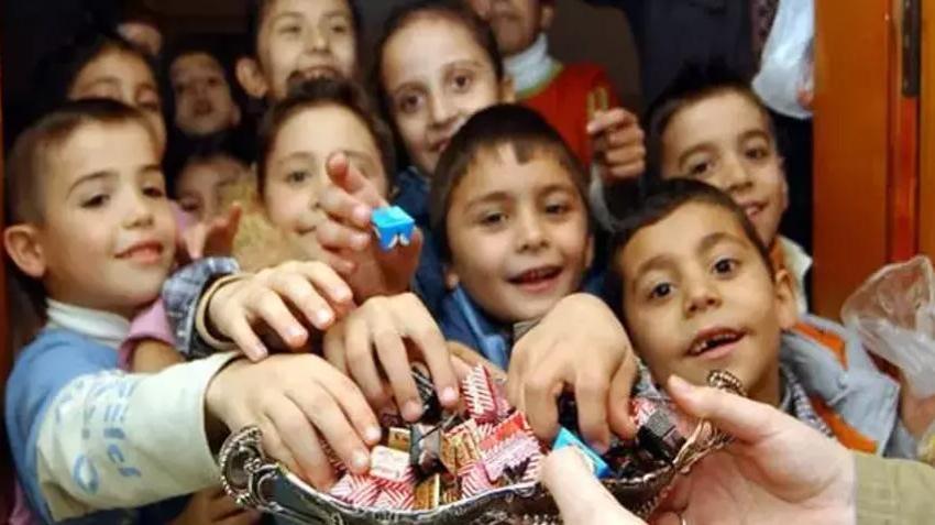 Uzmanlardan bayram uyarısı! Çocuklara bu sözleri sakın söylemeyin, etkisi sandığınızdan fazla