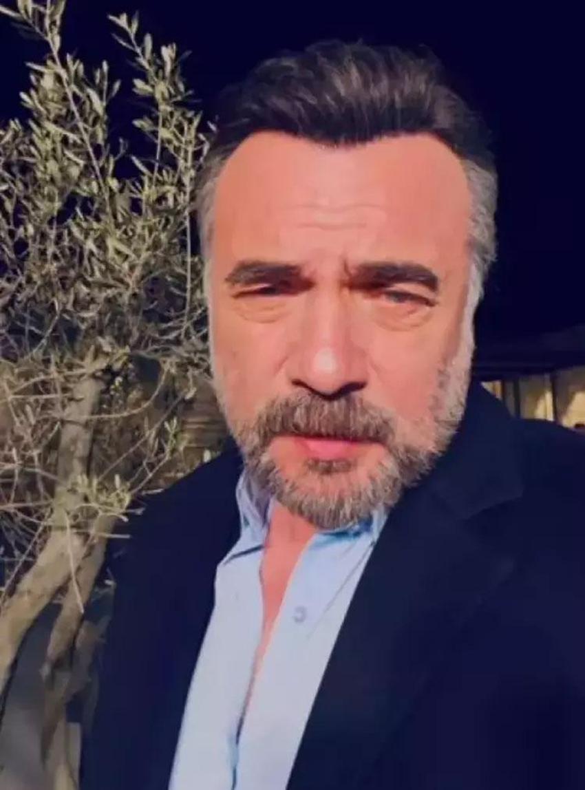Oktay Kaynarca'dan Süleyman Çakır paylaşımı! '20. yılında unutulmadı'