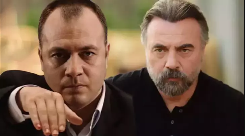Oktay Kaynarca'dan Süleyman Çakır paylaşımı! '20. yılında unutulmadı'