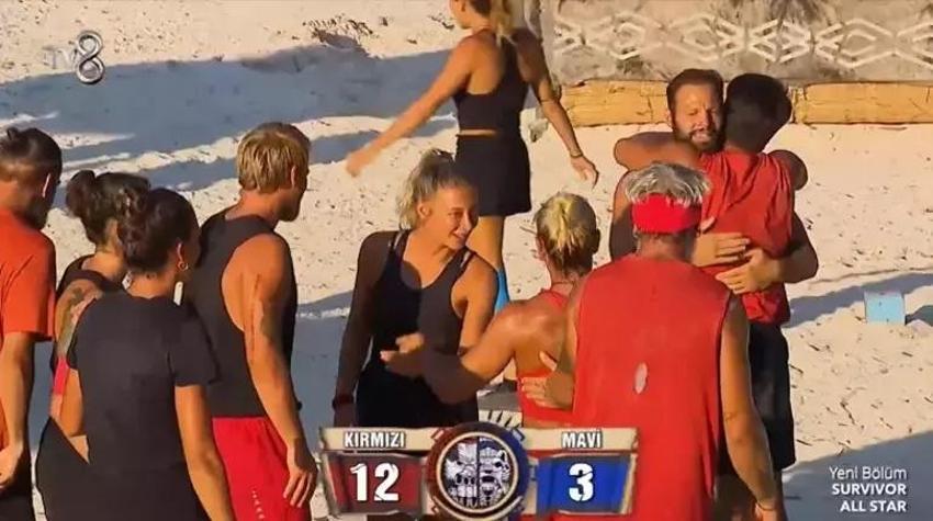 Survivor'da bu kez Ogeday ve Acun Ilıcalı tartıştı: Üçüncü eleme adayı belli oldu