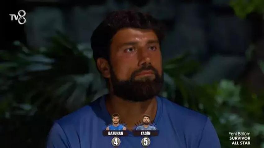 Survivor'da bu kez Ogeday ve Acun Ilıcalı tartıştı: Üçüncü eleme adayı belli oldu