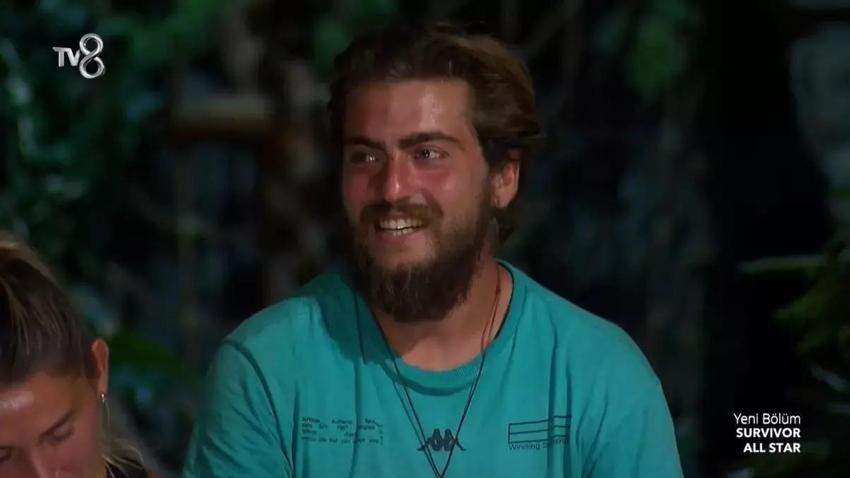 Survivor'da bu kez Ogeday ve Acun Ilıcalı tartıştı: Üçüncü eleme adayı belli oldu