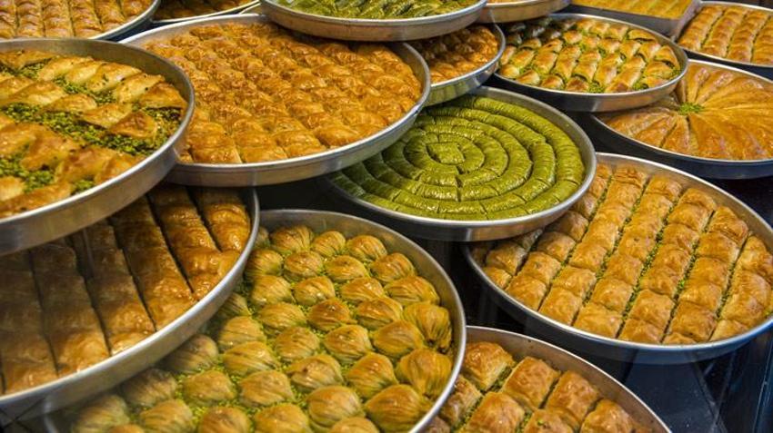 Ucuz baklavada yüksek şeker tehlikesi uyarısı geldi! Fıstıklı baklavanın maliyeti 600 lira