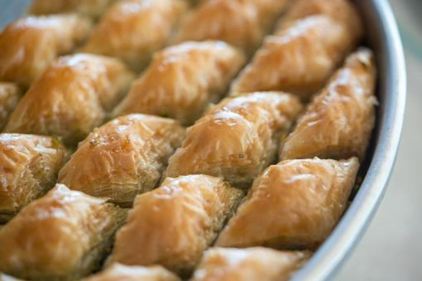 Ucuz baklavada yüksek şeker tehlikesi uyarısı geldi! Fıstıklı baklavanın maliyeti 600 lira