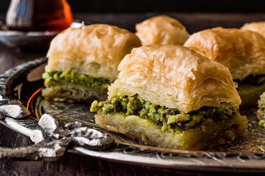 Ucuz baklavada yüksek şeker tehlikesi uyarısı geldi! Fıstıklı baklavanın maliyeti 600 lira