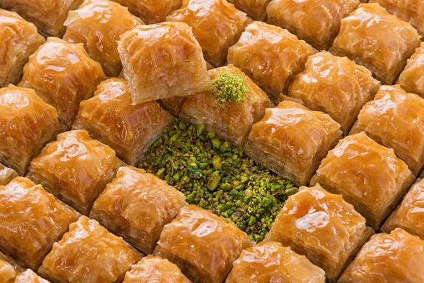 Ucuz baklavada yüksek şeker tehlikesi uyarısı geldi! Fıstıklı baklavanın maliyeti 600 lira