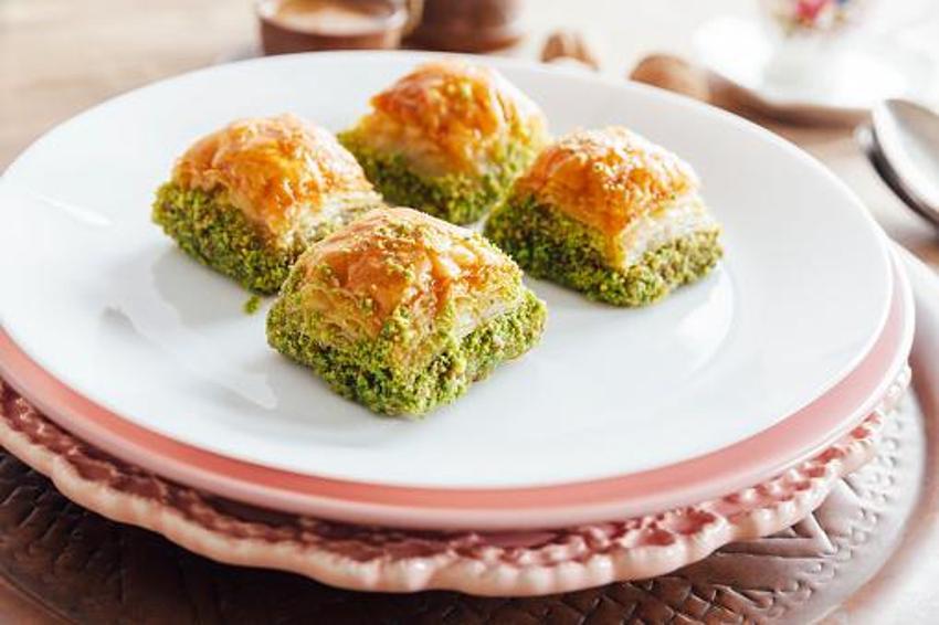Ucuz baklavada yüksek şeker tehlikesi uyarısı geldi! Fıstıklı baklavanın maliyeti 600 lira