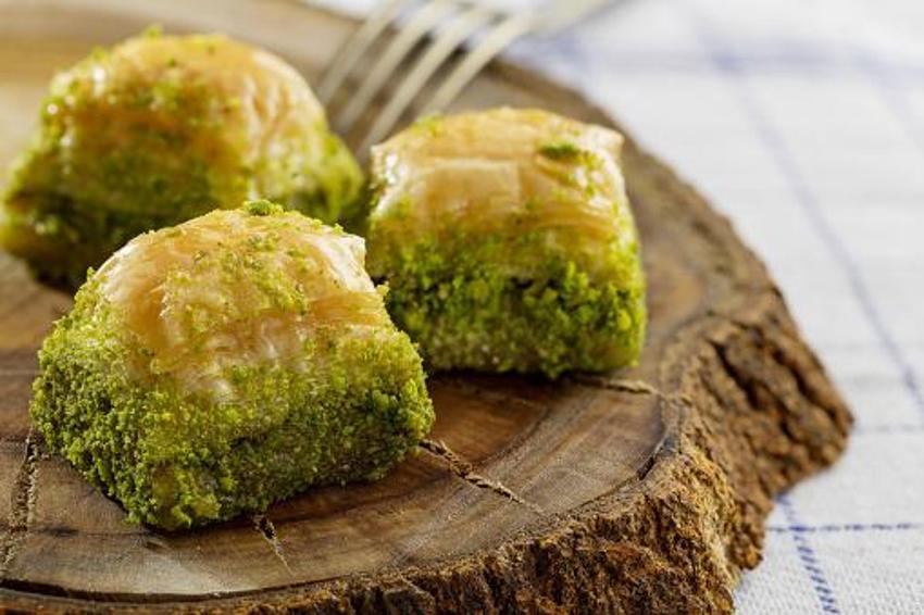 Ucuz baklavada yüksek şeker tehlikesi uyarısı geldi! Fıstıklı baklavanın maliyeti 600 lira