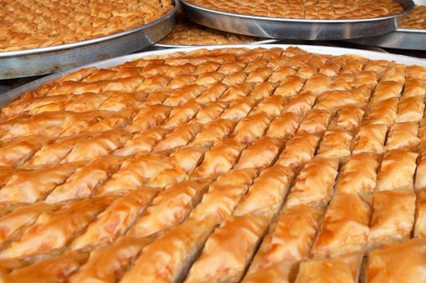 Ucuz baklavada yüksek şeker tehlikesi uyarısı geldi! Fıstıklı baklavanın maliyeti 600 lira