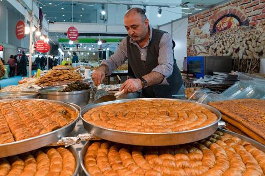 Ucuz baklavada yüksek şeker tehlikesi uyarısı geldi! Fıstıklı baklavanın maliyeti 600 lira