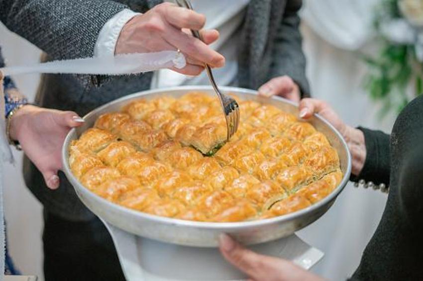Ucuz baklavada yüksek şeker tehlikesi uyarısı geldi! Fıstıklı baklavanın maliyeti 600 lira