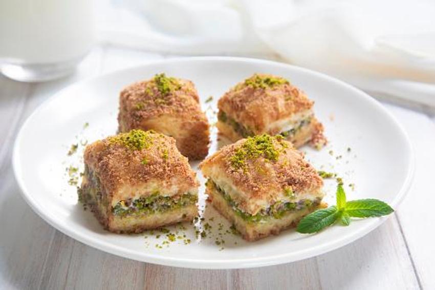 Ucuz baklavada yüksek şeker tehlikesi uyarısı geldi! Fıstıklı baklavanın maliyeti 600 lira