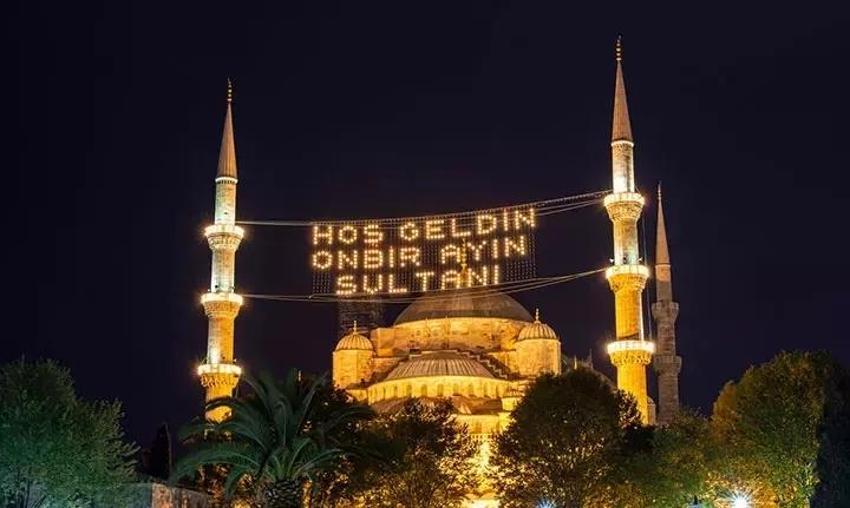 Arefe (bugün) ikindi ve akşam arası bu duayı okuyun! Arefe günü yapılacak ibadetler hangileri? İşte arefe günü tesbih ve zikirler
