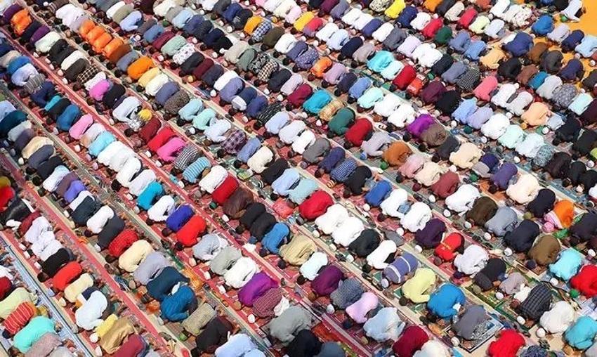 Elveda Ya Şehri Ramazan mesajları 2024: Ramazan ayına veda eden en duygusal, anlamlı resimli veda sözleri