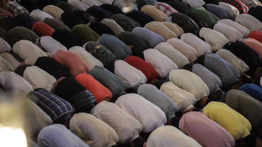 Bayram namazı saatleri (10 Nisan 2024) Ramazan Bayramı namazı saat kaçta? İL İL Bayram Namazı saatleri