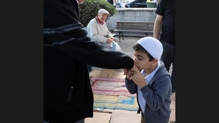 Bayram namazı saatleri (10 Nisan 2024) Ramazan Bayramı namazı saat kaçta? İL İL Bayram Namazı saatleri