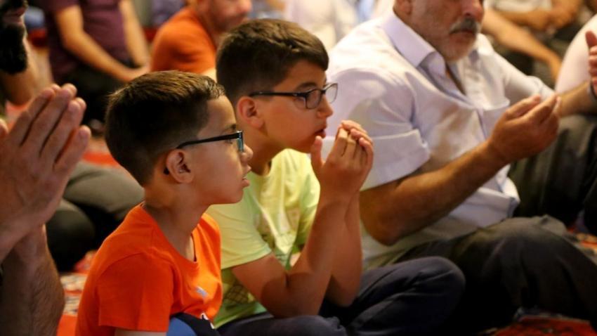 Bayram namazı saatleri (10 Nisan 2024) Ramazan Bayramı namazı saat kaçta? İL İL Bayram Namazı saatleri
