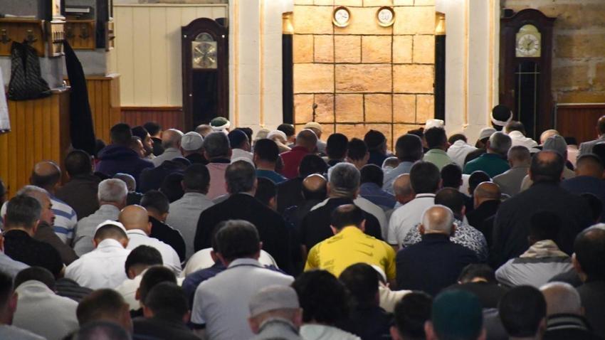 Bayram namazı saatleri (10 Nisan 2024) Ramazan Bayramı namazı saat kaçta? İL İL Bayram Namazı saatleri