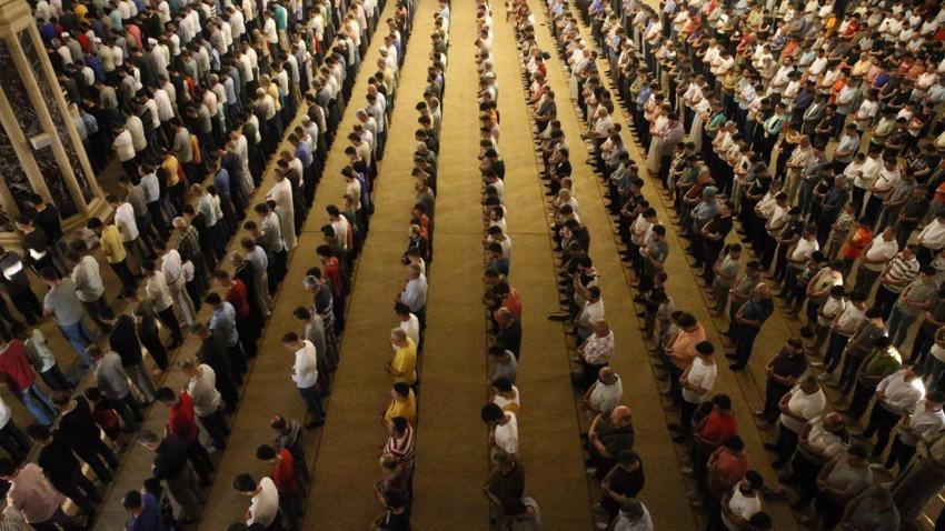 Bayram namazı saatleri (10 Nisan 2024) Ramazan Bayramı namazı saat kaçta? İL İL Bayram Namazı saatleri