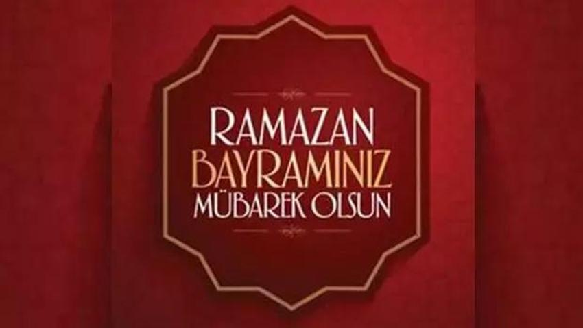 Bayrama özel mesajlar 2024: En anlmlı, öz, dualı Ramazan Bayramı mesajları, sözleri! | Dini bayramlaşma tebrikleri