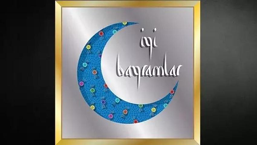 Bayrama özel mesajlar 2024: En anlmlı, öz, dualı Ramazan Bayramı mesajları, sözleri! | Dini bayramlaşma tebrikleri