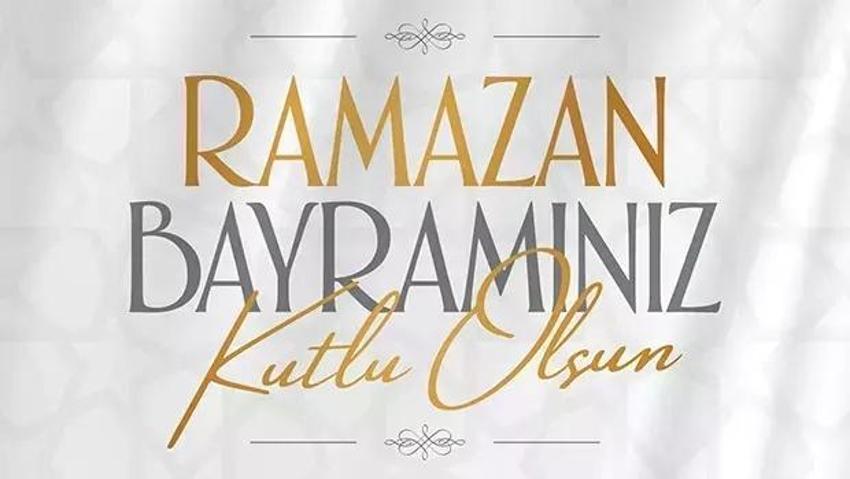 Bayrama özel mesajlar 2024: En anlmlı, öz, dualı Ramazan Bayramı mesajları, sözleri! | Dini bayramlaşma tebrikleri