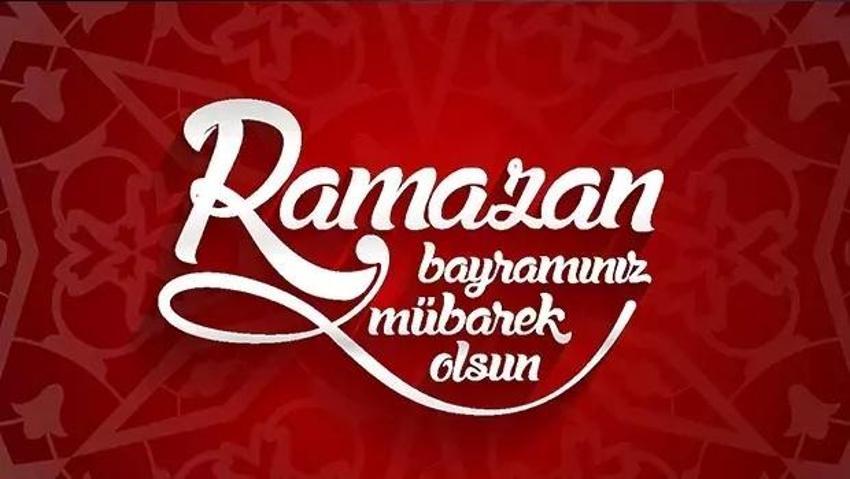 Bayrama özel mesajlar 2024: En anlmlı, öz, dualı Ramazan Bayramı mesajları, sözleri! | Dini bayramlaşma tebrikleri