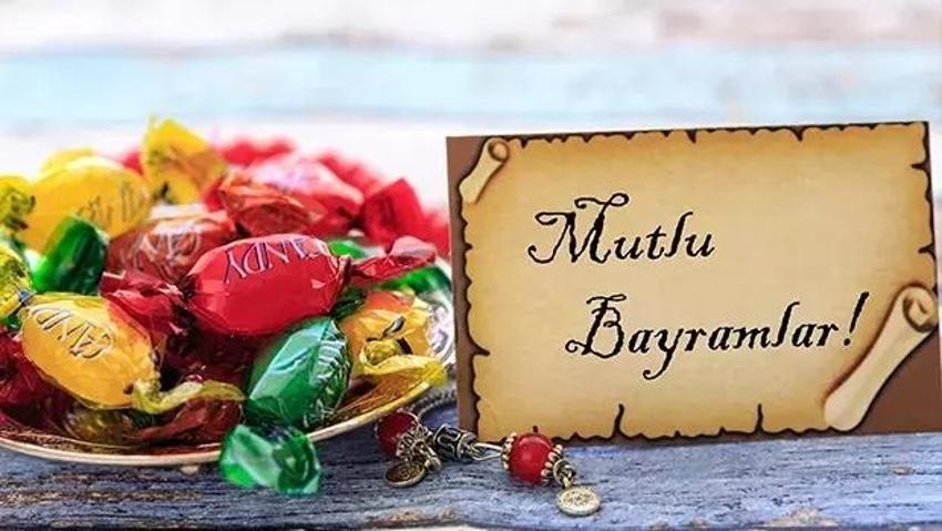 Bayrama özel mesajlar 2024: En anlmlı, öz, dualı Ramazan Bayramı mesajları, sözleri! | Dini bayramlaşma tebrikleri