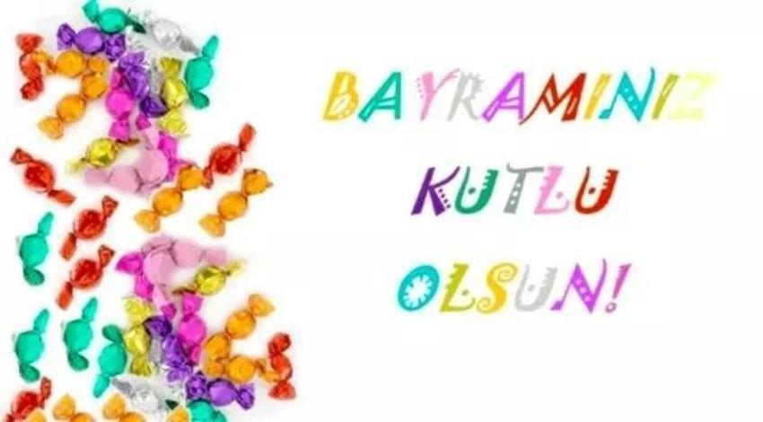Teyzeye Ramazan bayramı mesajları 2024! Anne yarısı teyzeye duygusal bayram tebrik mesajları