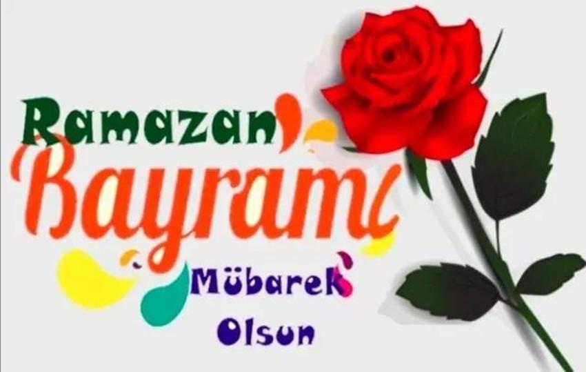 Teyzeye Ramazan bayramı mesajları 2024! Anne yarısı teyzeye duygusal bayram tebrik mesajları