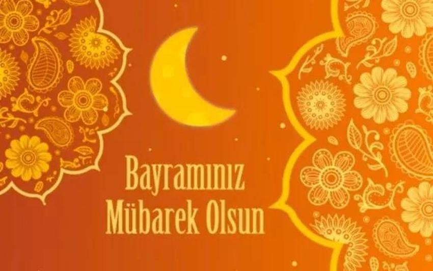Abiye, amcaya, dayıya Ramazan bayramı tebrik mesajları 2024!