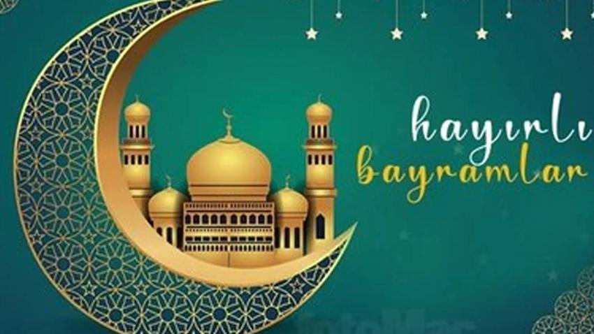 Kurumsal bayram tebrik mesajları 2024: İş arkadaşına, yöneticiye, müdüre Ramazan Bayramı tebrik mesajları