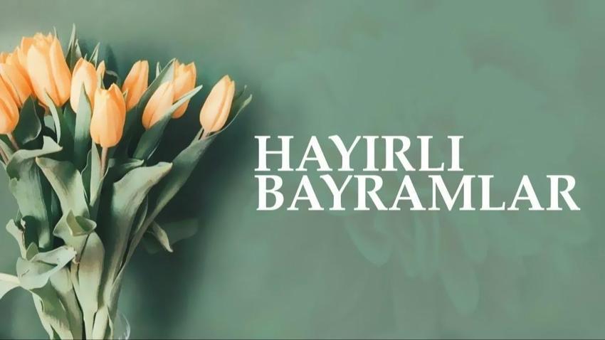 Kurumsal bayram tebrik mesajları 2024: İş arkadaşına, yöneticiye, müdüre Ramazan Bayramı tebrik mesajları