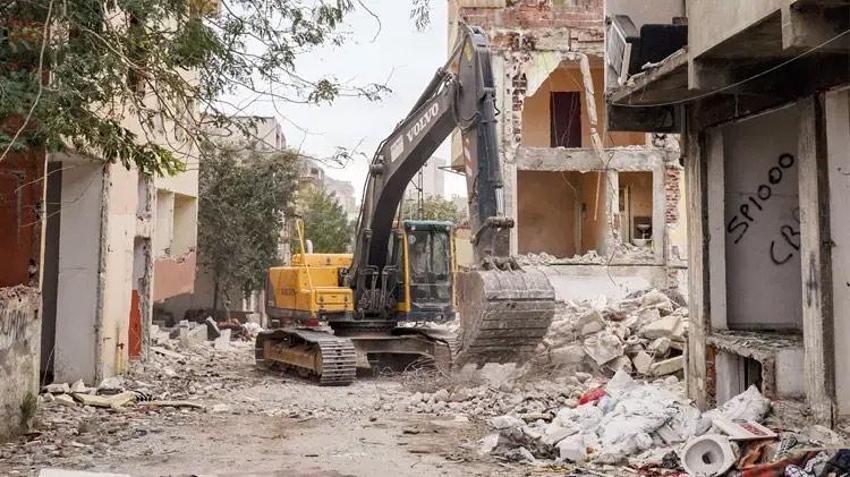 İstanbul’un kaybedecek zamanı yok!  1.5 Milyon risk altında