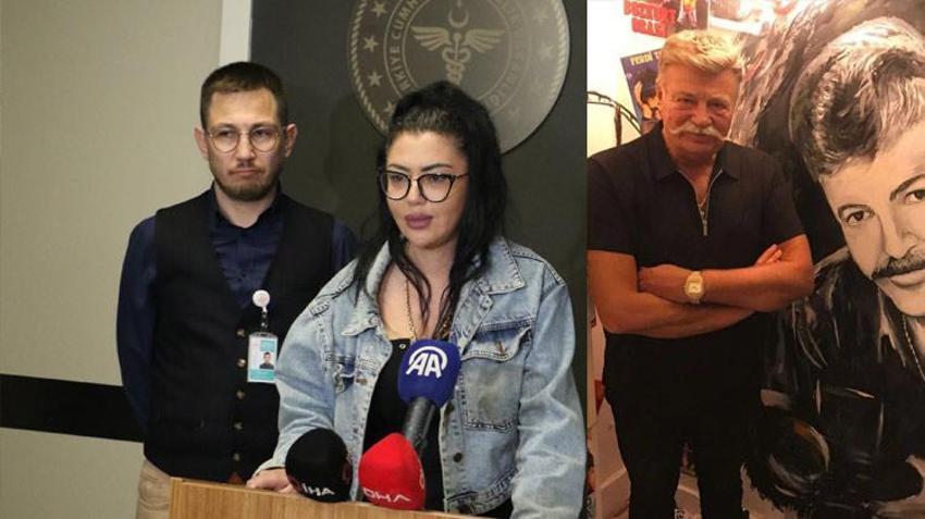 Nuri Alço'nun sağlık durumu ile ilgili yeni açıklama geldi 